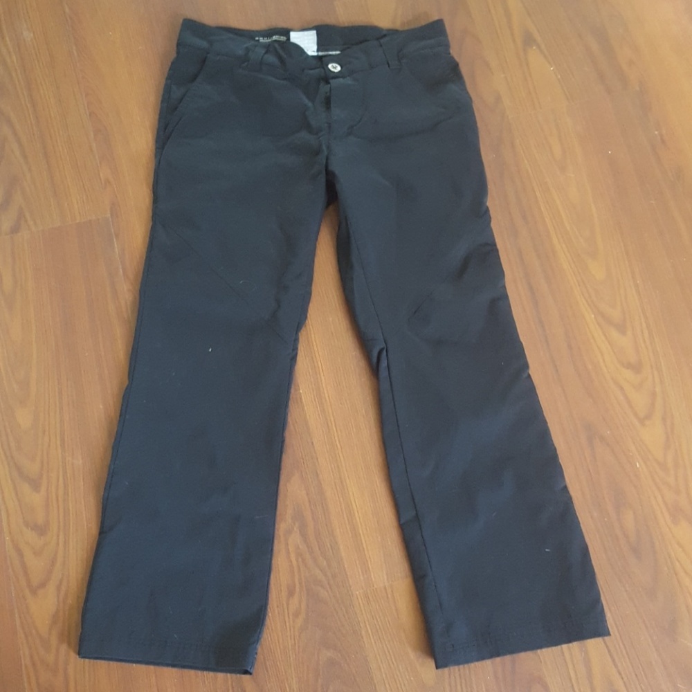 Columbia Omni-shield Hiking Pants